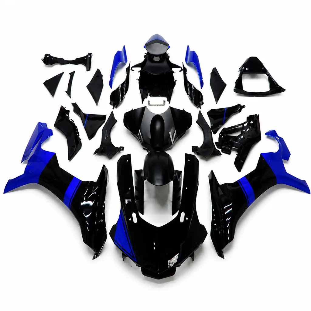 Yamaha YZF-R1 2015-2019