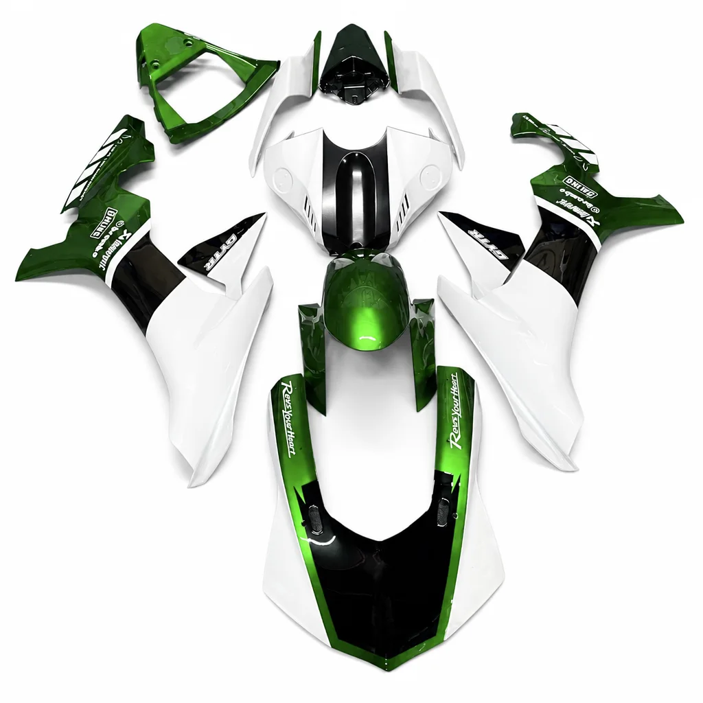 Fairing set Yamaha YZF-R1 2015-2019