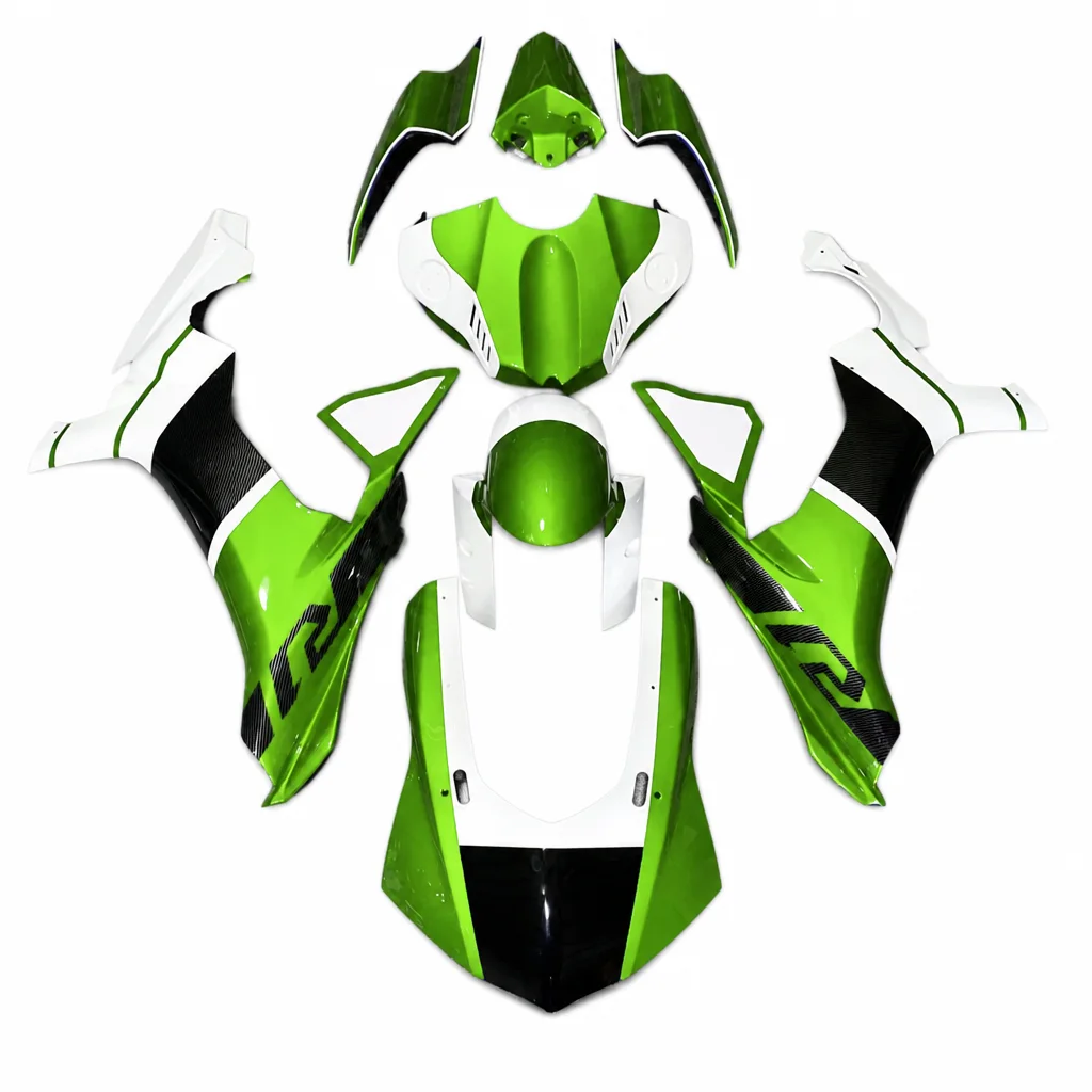 Fairing set Yamaha YZF-R1 2015-2019