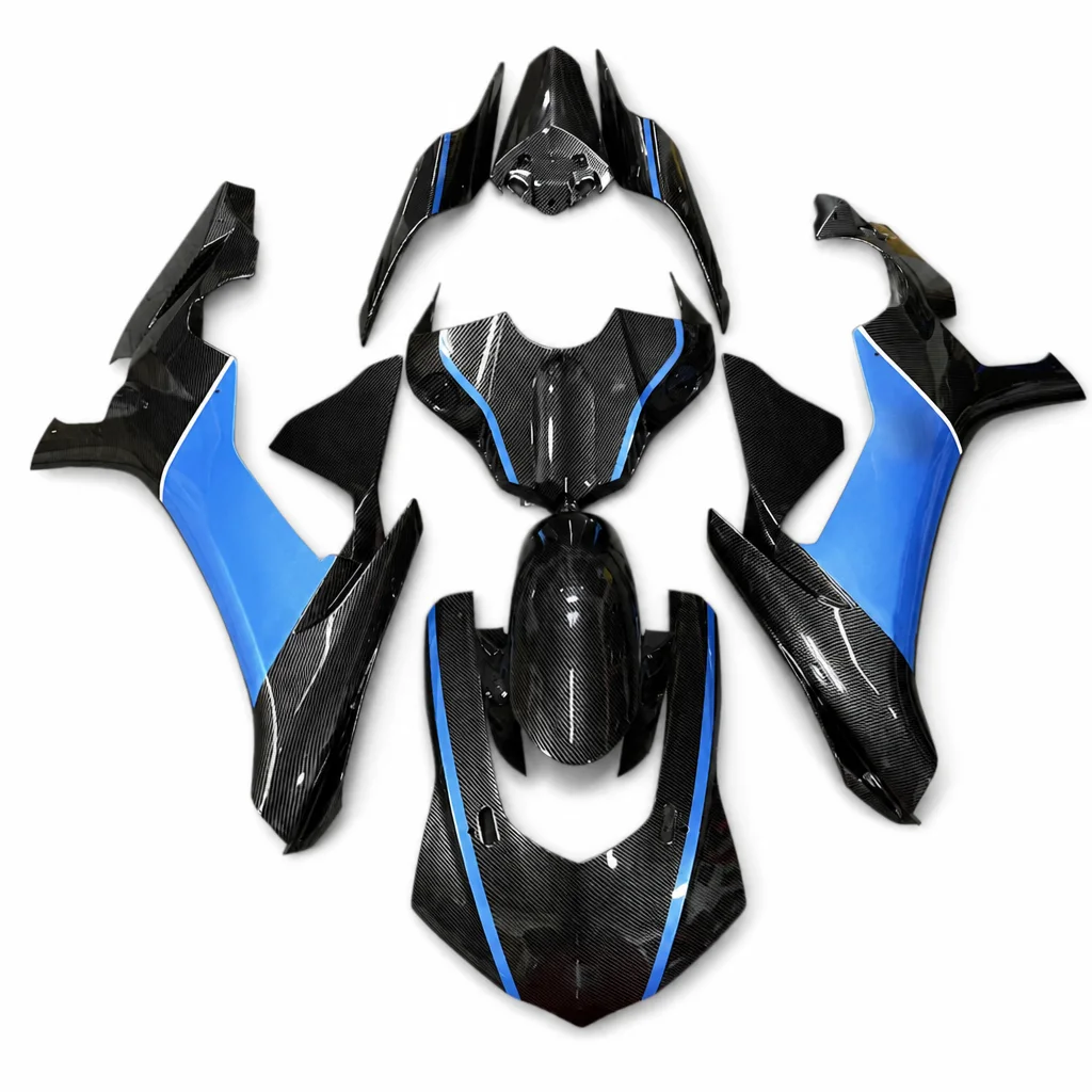 Fairing set Yamaha YZF-R1 2015-2019