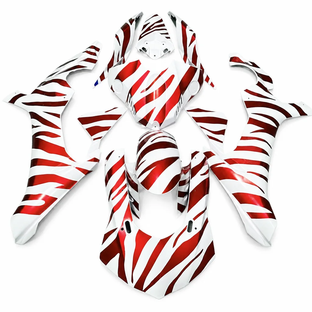 Fairing set Yamaha YZF-R1 2015-2019