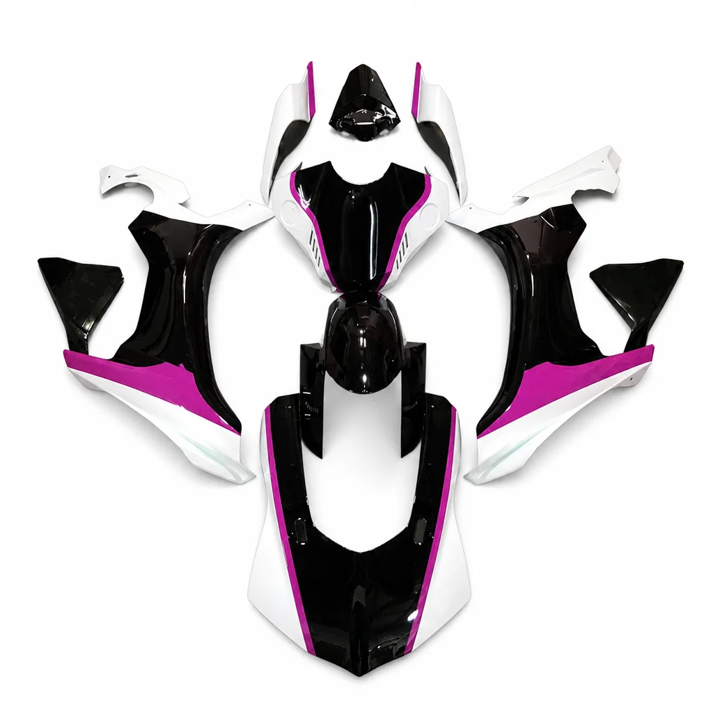 Fairing set Yamaha YZF-R1 2015-2019
