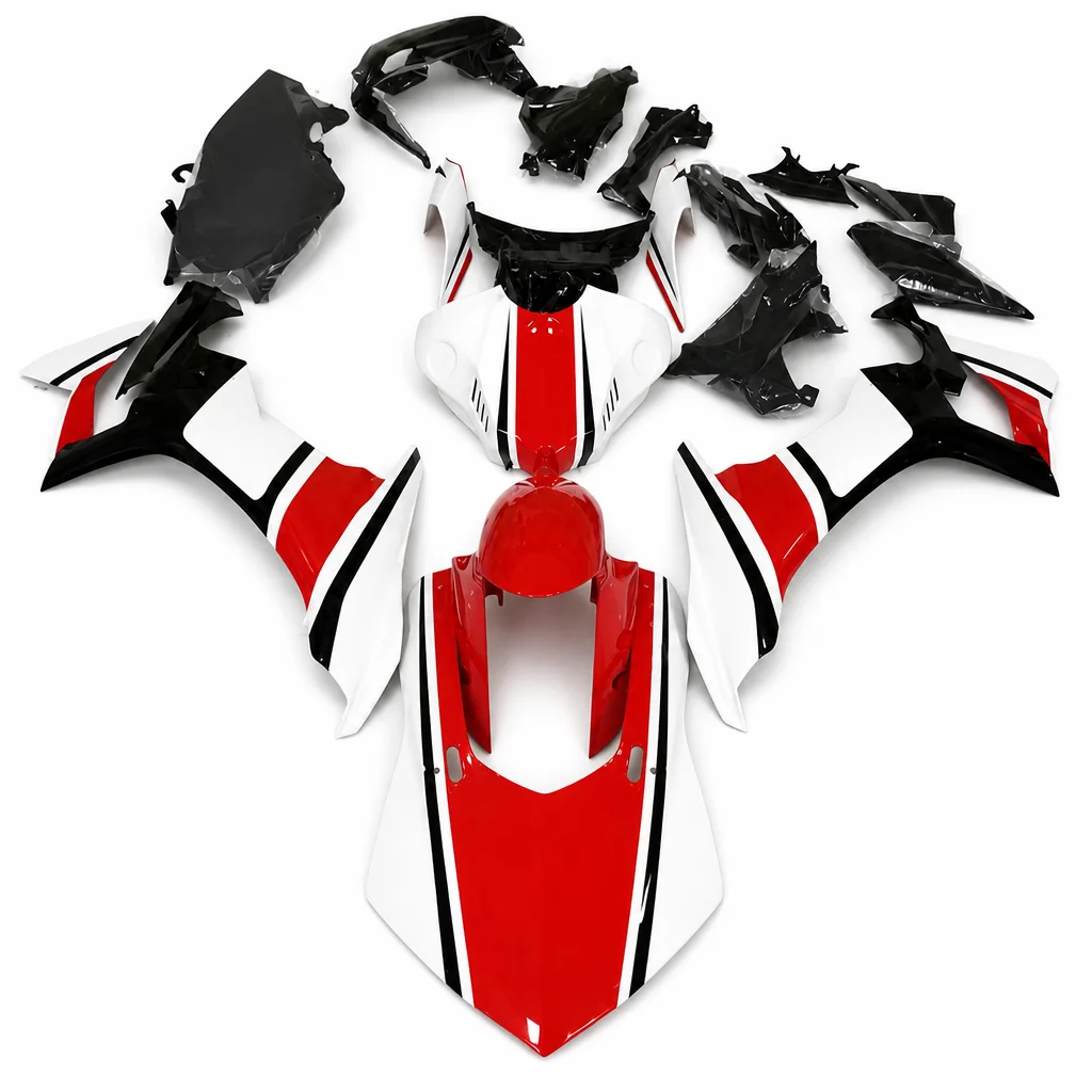 Fairing set Yamaha YZF-R1 2015-2019
