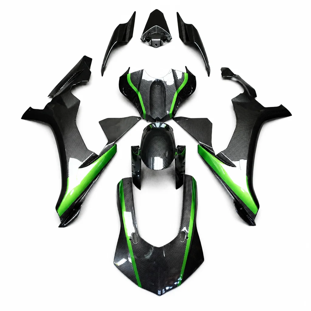 Fairing set Yamaha YZF-R1 2015-2019