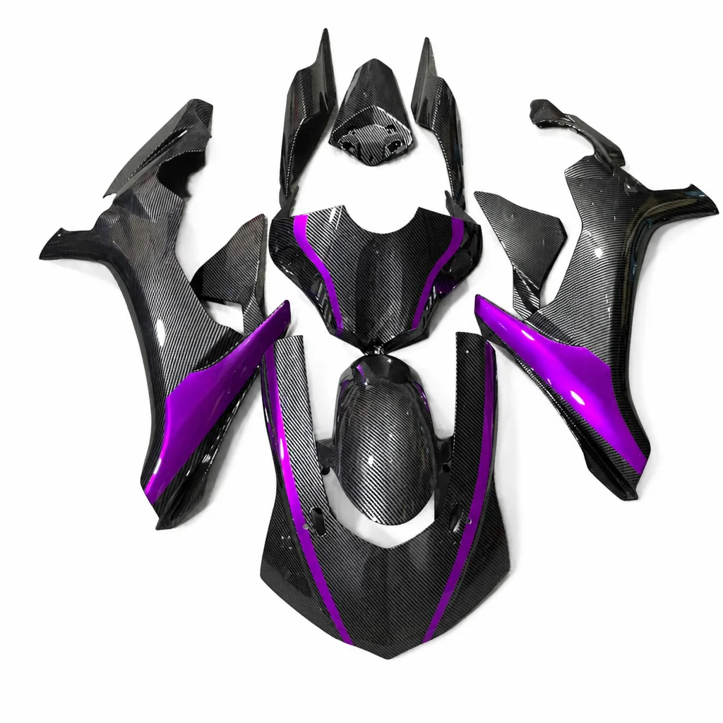 Fairing set Yamaha YZF-R1 2015-2019