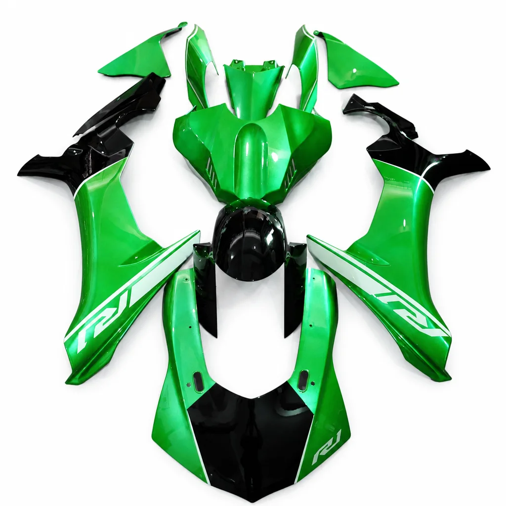 Fairing set Yamaha YZF-R1 2015-2019
