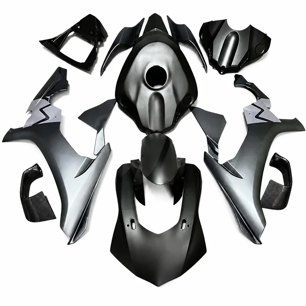 Fairing set Yamaha YZF-R1 2015-2019