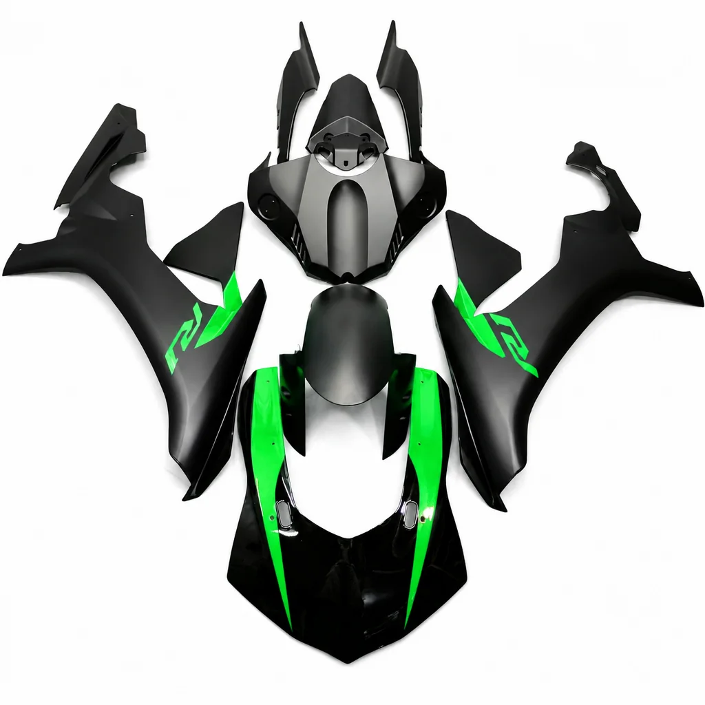 Fairing set Yamaha YZF-R1 2015-2019