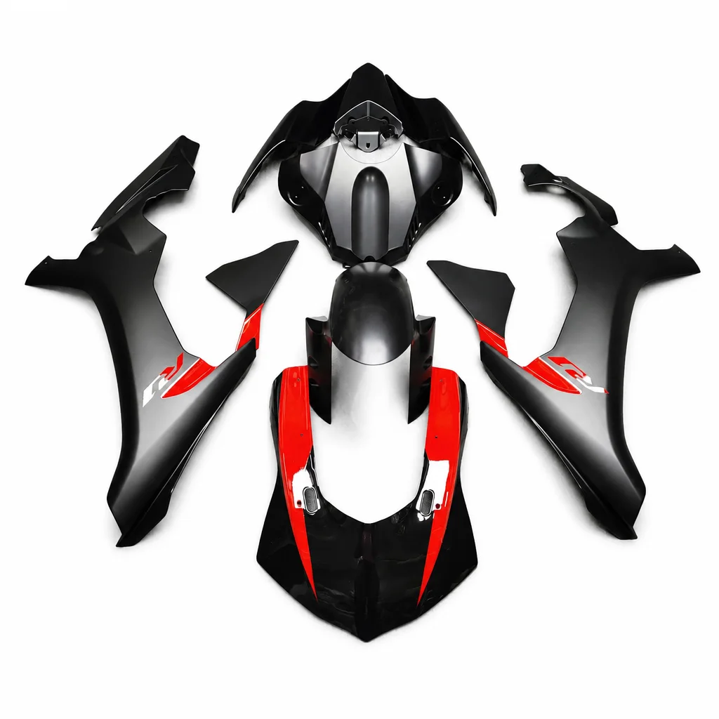 Fairing set Yamaha YZF-R1 2015-2019
