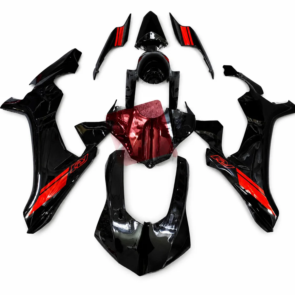 Fairing set Yamaha YZF-R1 2015-2019