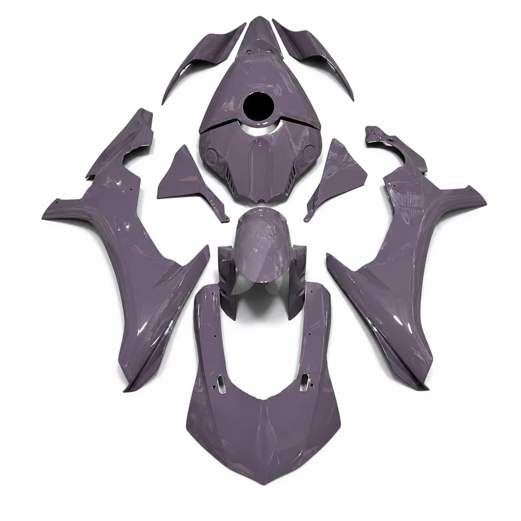 Fairing set Yamaha YZF-R1 2015-2019