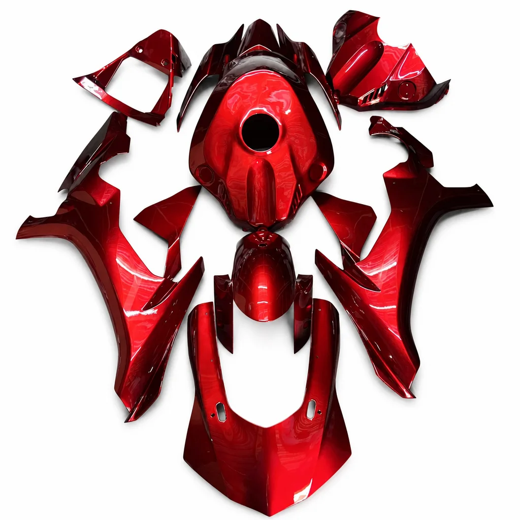 Fairing set Yamaha YZF-R1 2015-2019