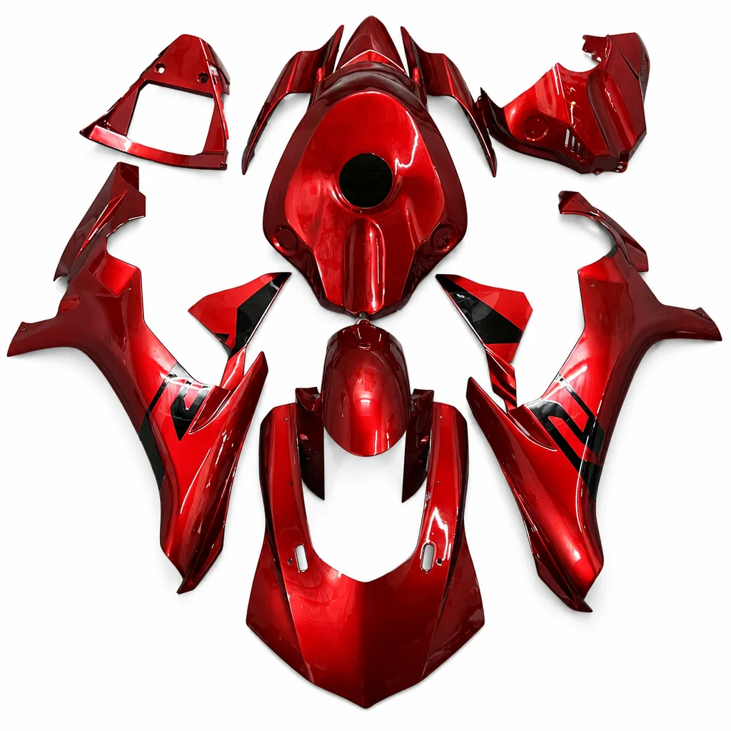 Fairing set Yamaha YZF-R1 2015-2019