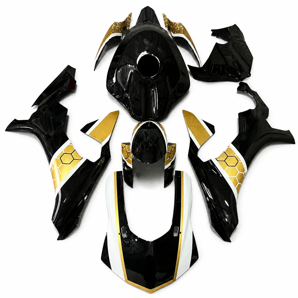 Fairing set Yamaha YZF-R1 2015-2019