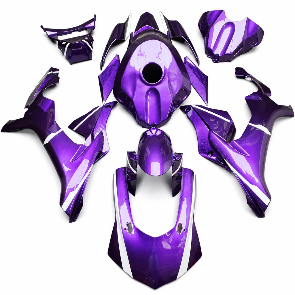 Fairing set Yamaha YZF-R1 2015-2019
