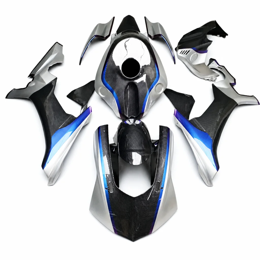 Fairing set Yamaha YZF-R1 2015-2019