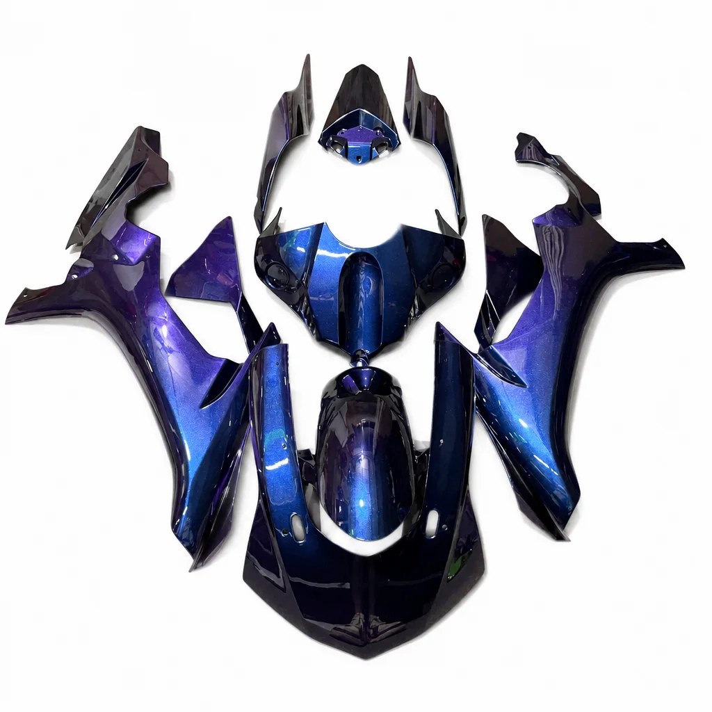 Fairing set Yamaha YZF-R1 2015-2019