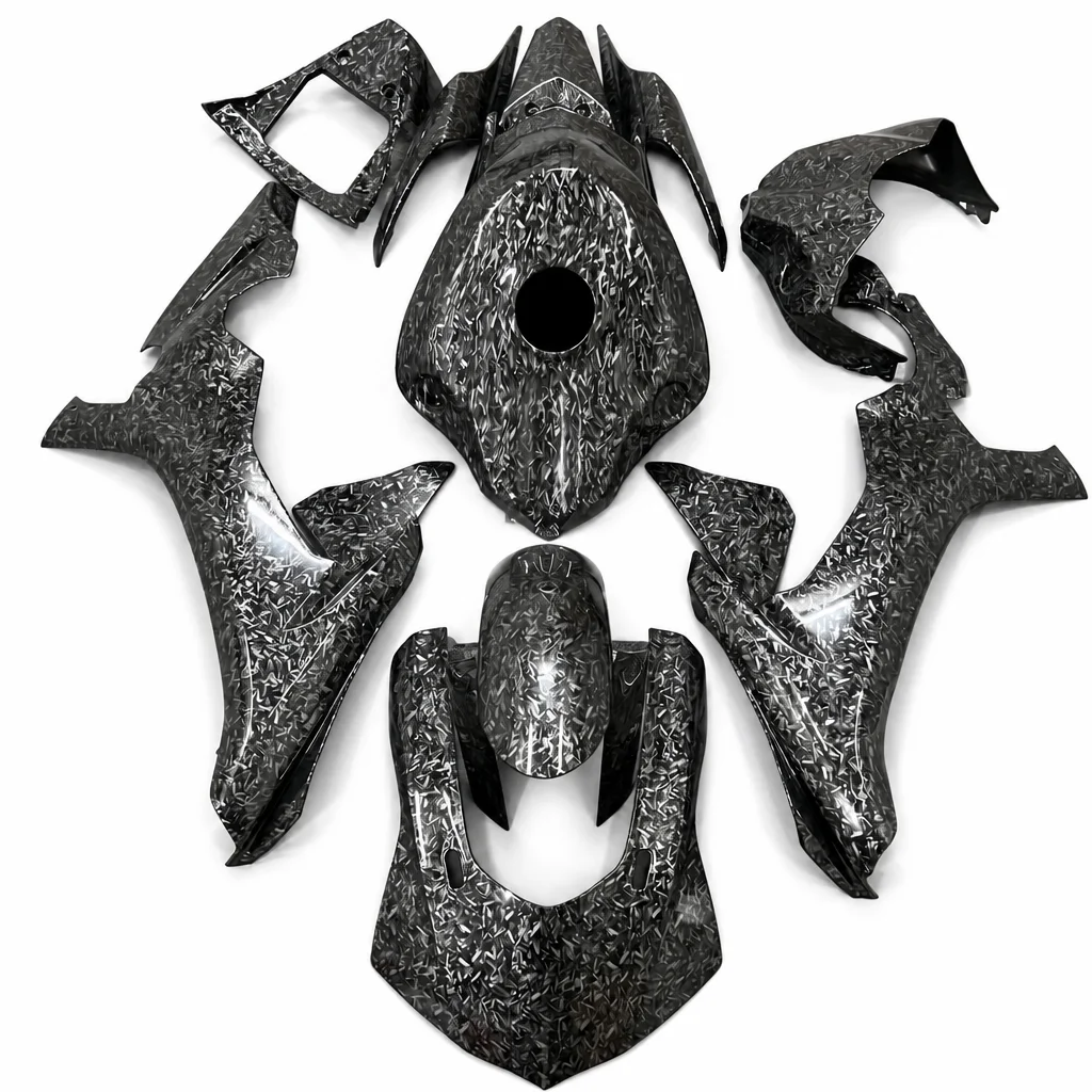 Fairing set Yamaha YZF-R1 2015-2019