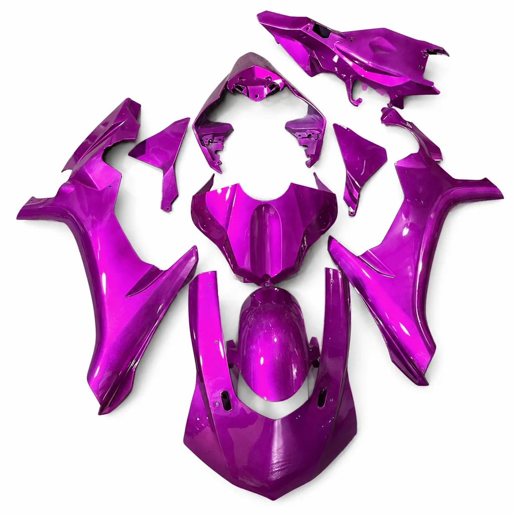 Fairing set Yamaha YZF-R1 2015-2019