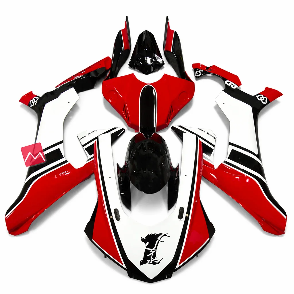 Fairing set Yamaha YZF-R1 2015-2019