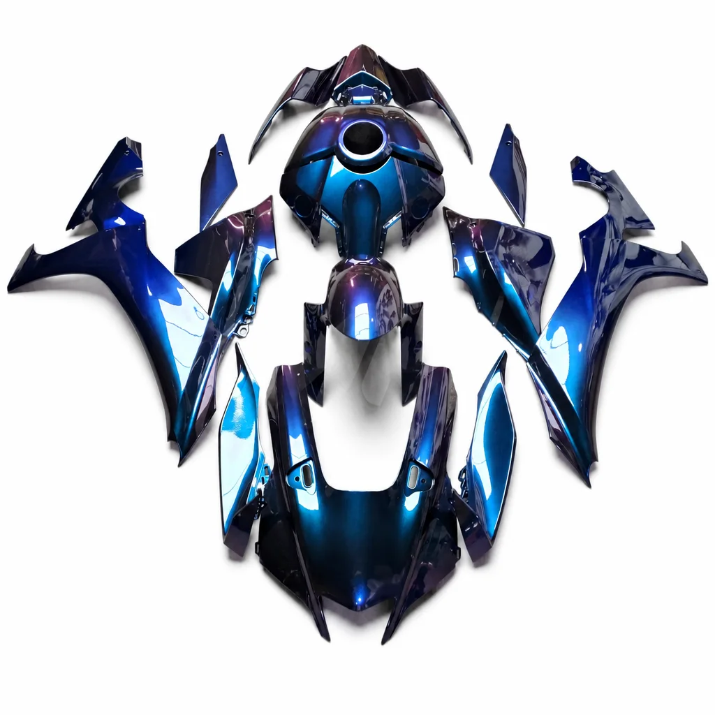 Fairing set Yamaha YZF-R1 2020-2025