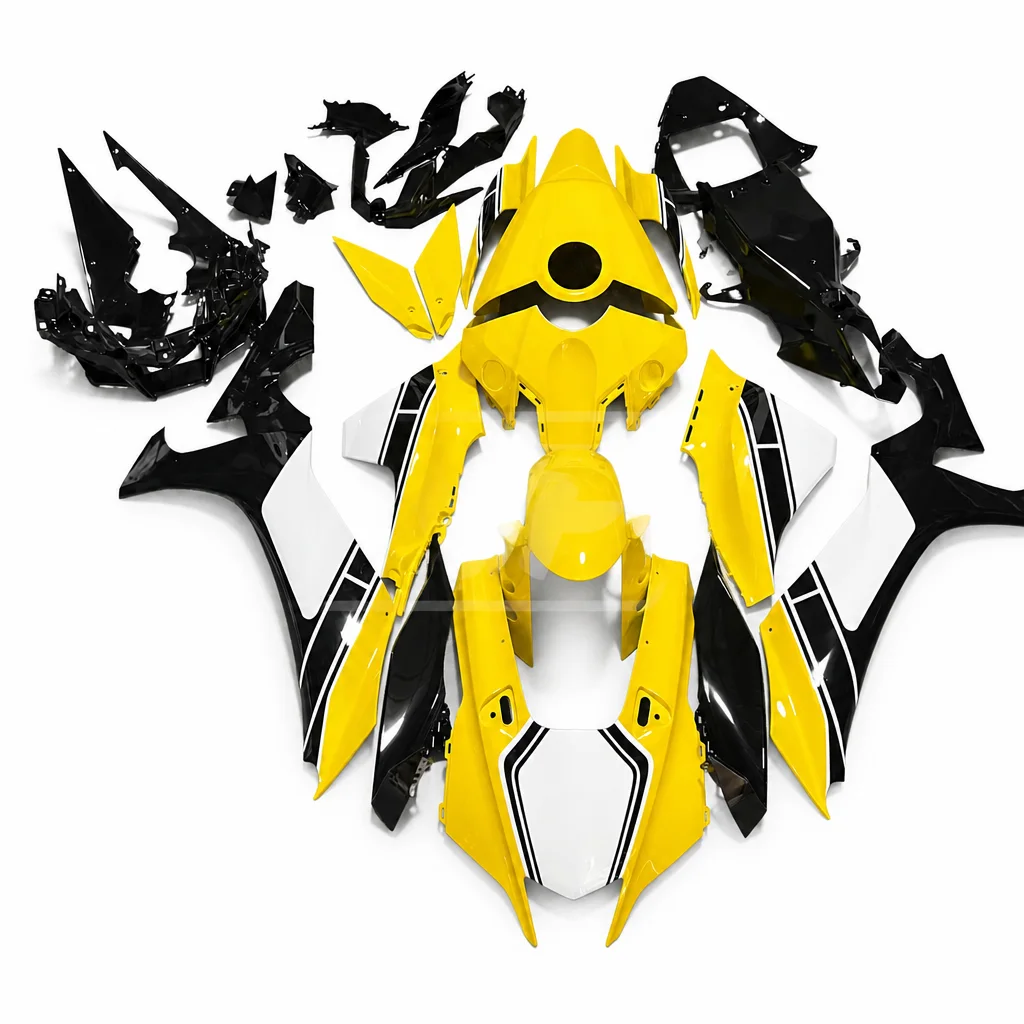 Fairing set Yamaha YZF-R1 2020-2025