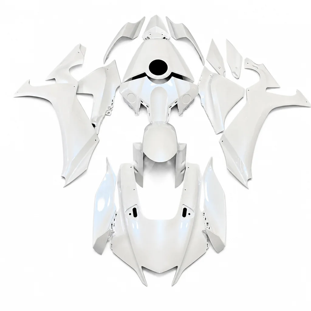 Fairing set Yamaha YZF-R1 2020-2025