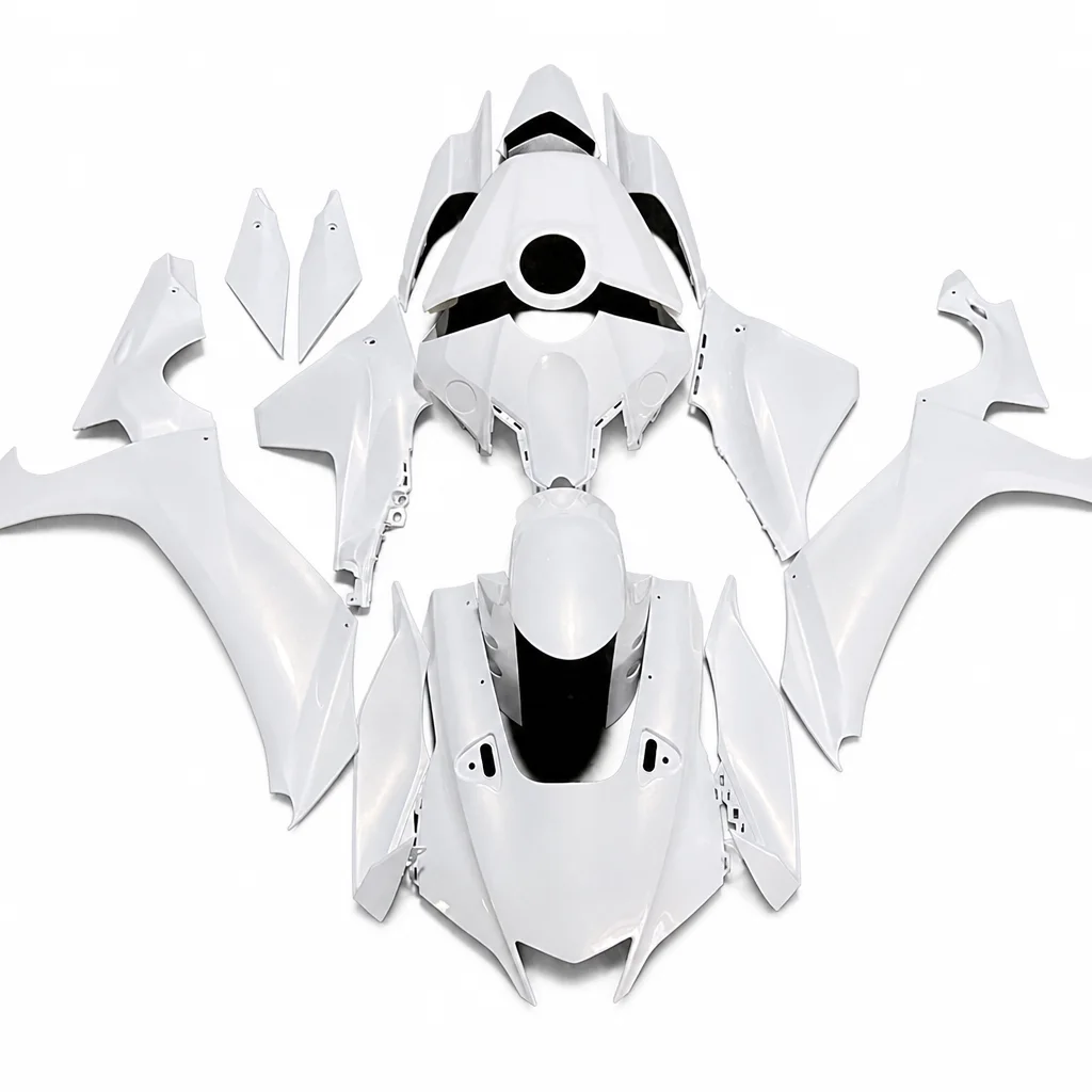Fairing set Yamaha YZF-R1 2020-2025