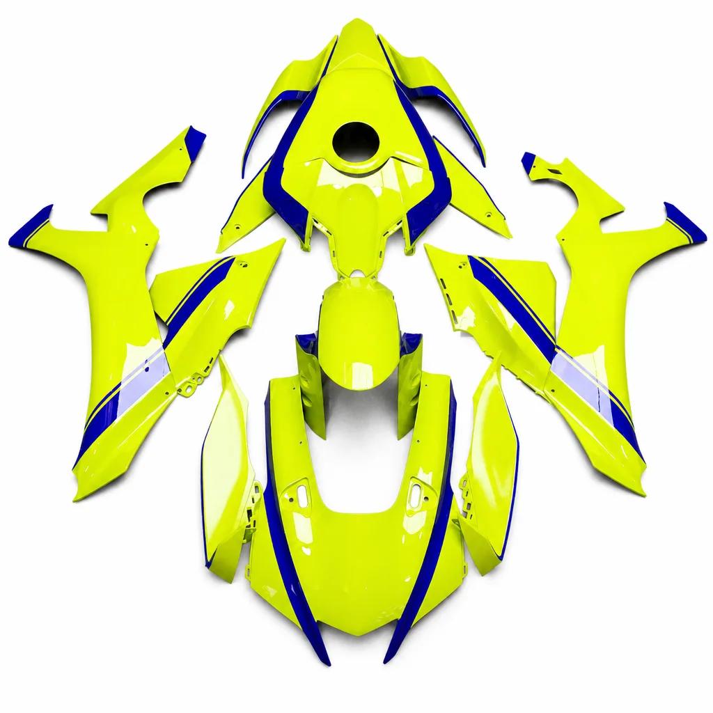 Fairing set Yamaha YZF-R1 2020-2025