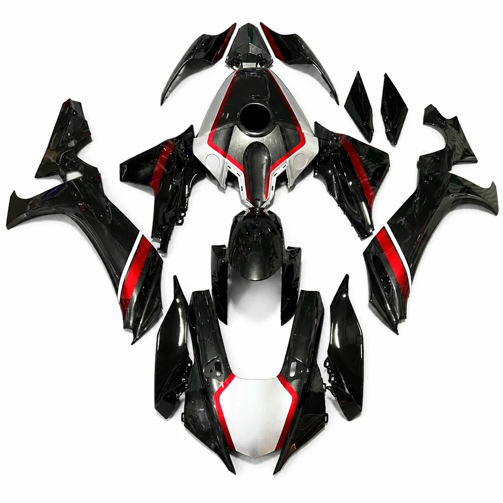Fairing set Yamaha YZF-R1 2020-2025