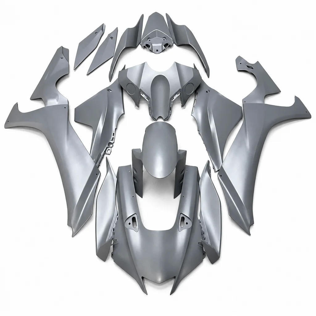 Fairing set Yamaha YZF-R1 2020-2025