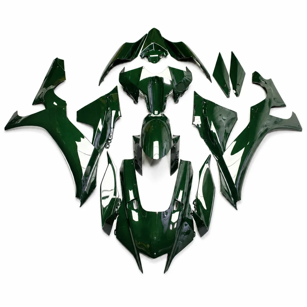 Fairing set Yamaha YZF-R1 2020-2025