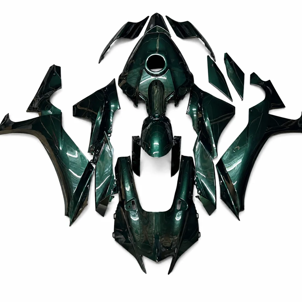 Fairing set Yamaha YZF-R1 2020-2025