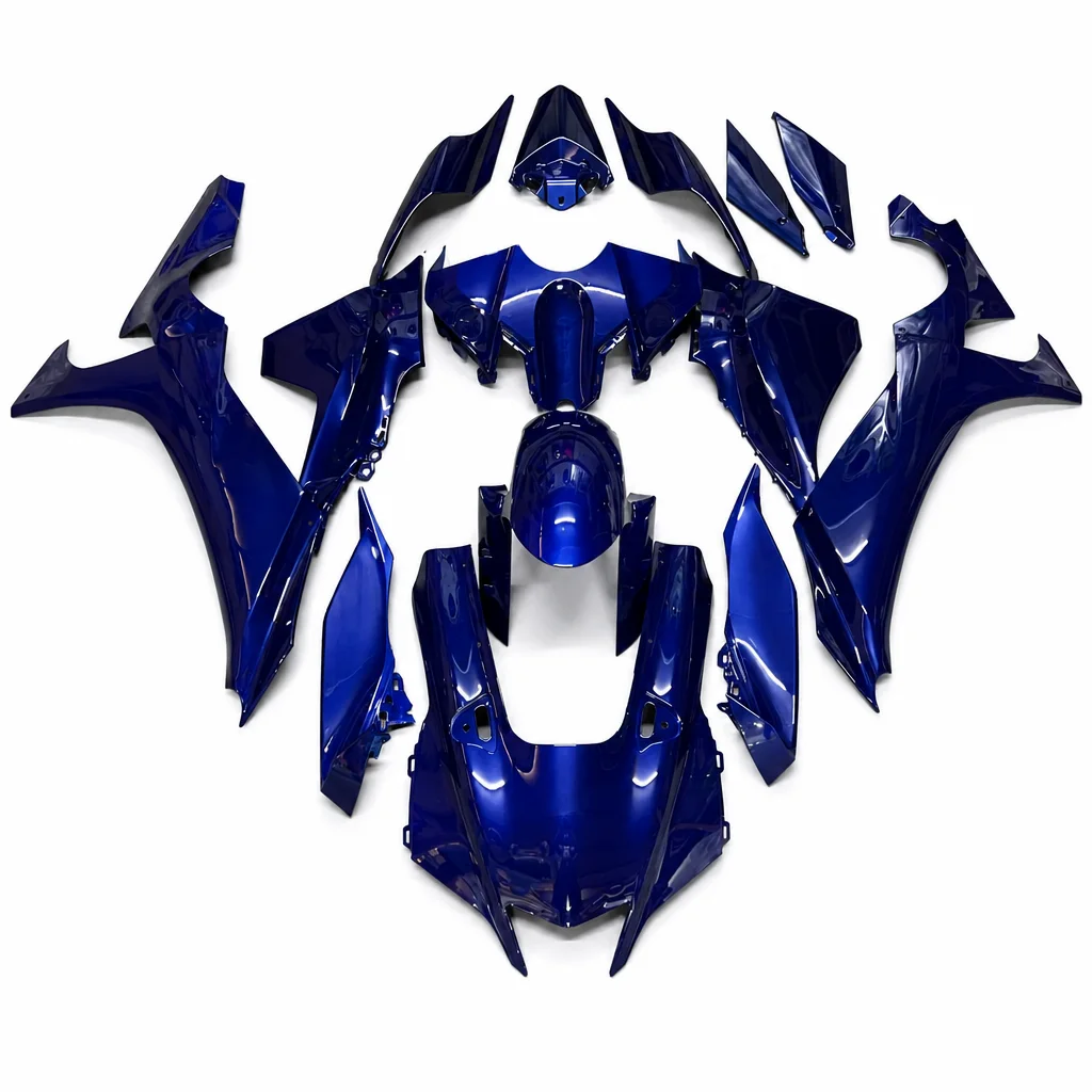 Fairing set Yamaha YZF-R1 2020-2025