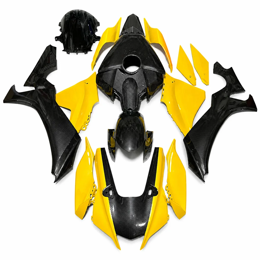 Fairing set Yamaha YZF-R1 2020-2025