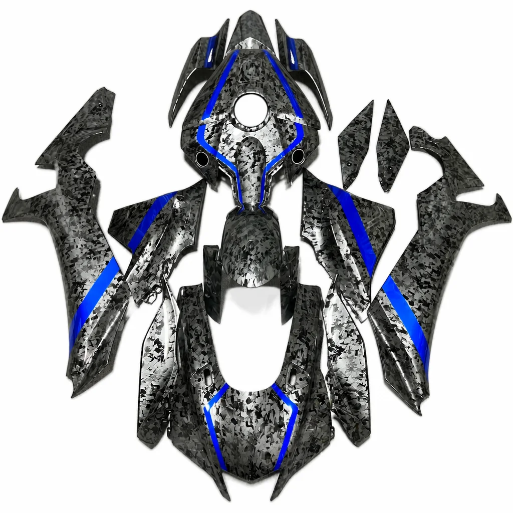 Fairing set Yamaha YZF-R1 2020-2025