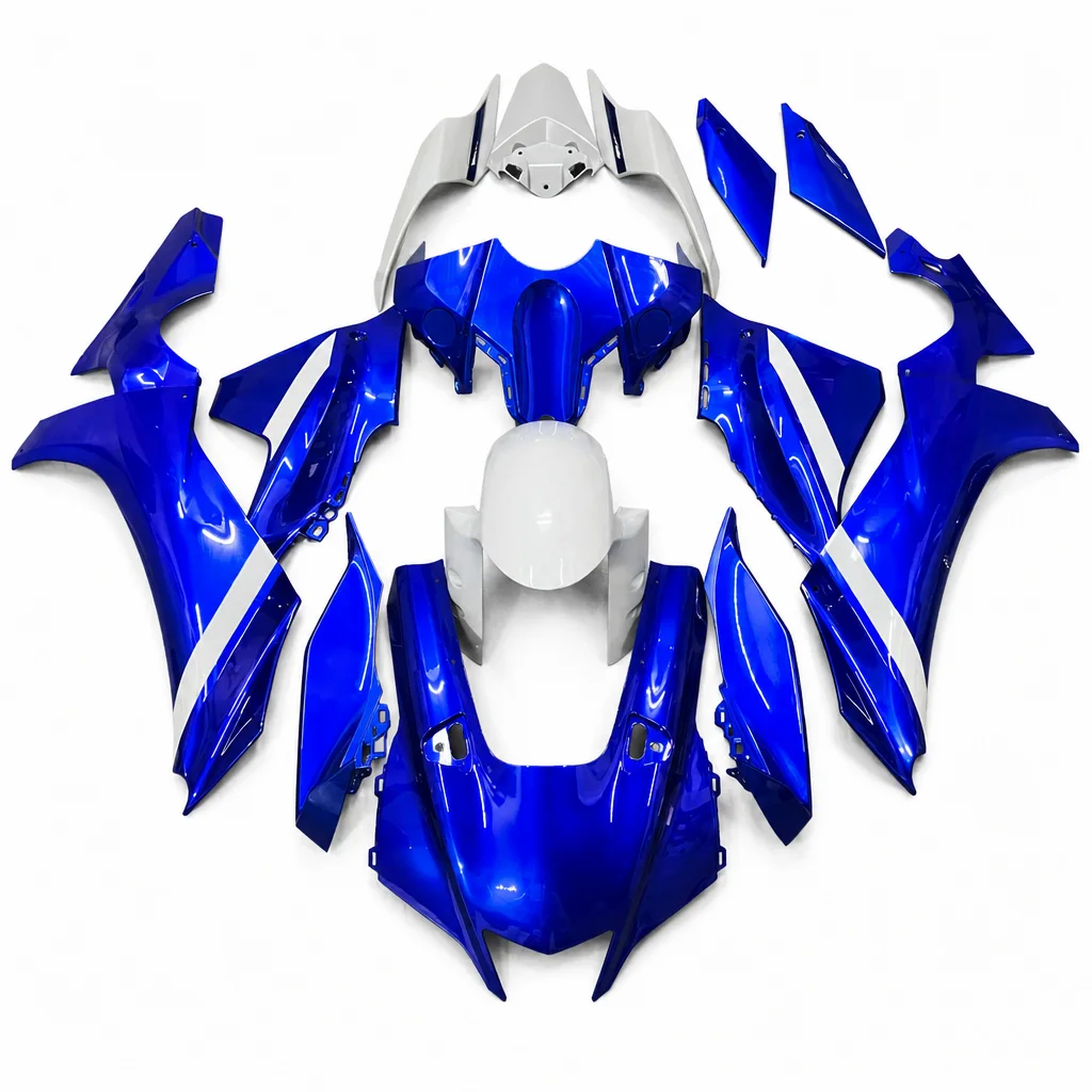 Fairing set Yamaha YZF-R1 2020-2025