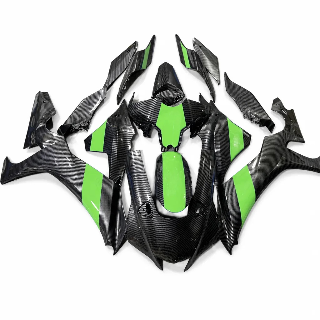 Fairing set Yamaha YZF-R1 2020-2025