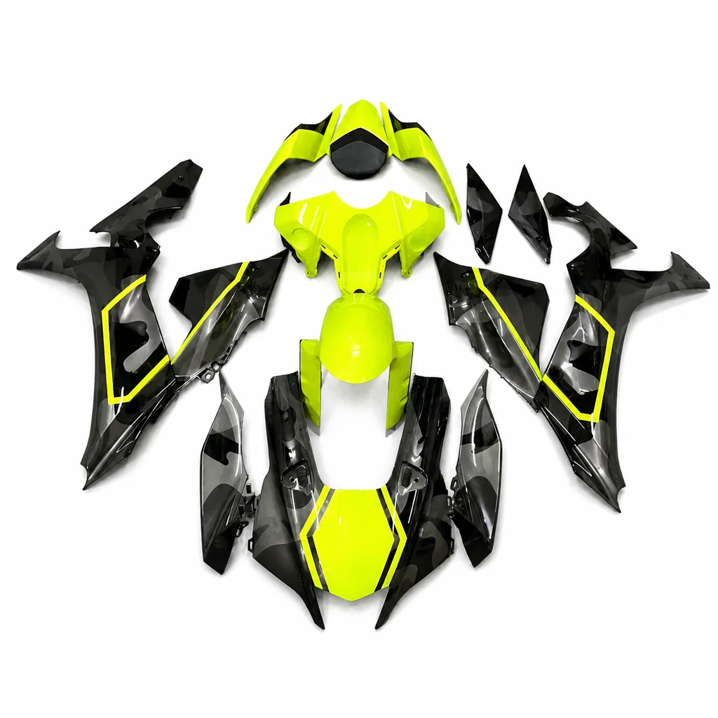 Fairing set Yamaha YZF-R1 2020-2025