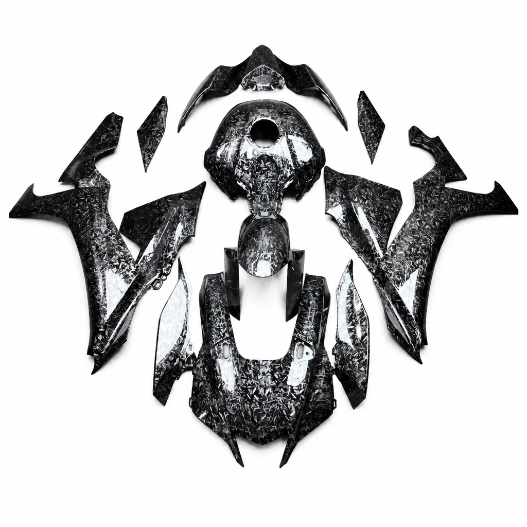 Fairing set Yamaha YZF-R1 2020-2025