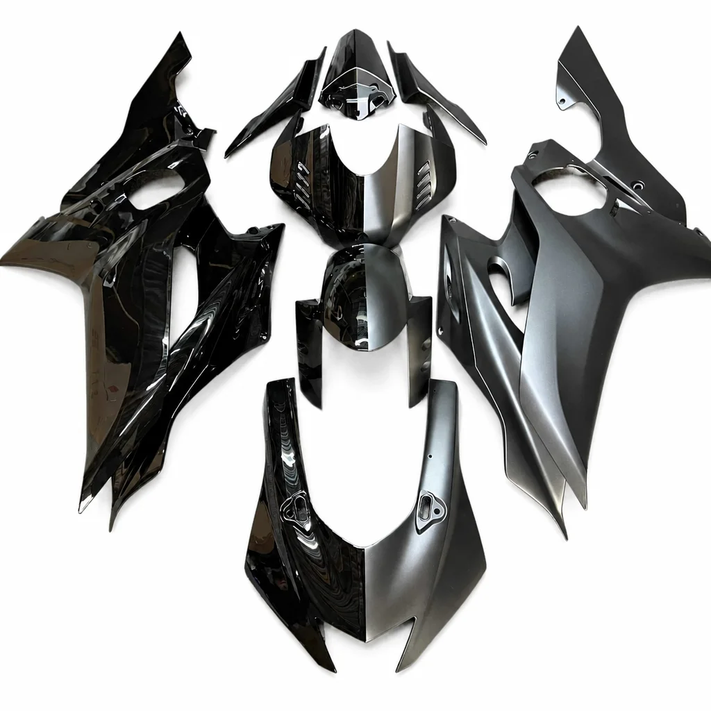 Fairing set Yamaha YZF-R6 2017-2022