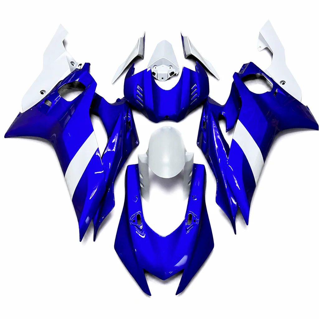 Fairing set Yamaha YZF-R6 2017-2022