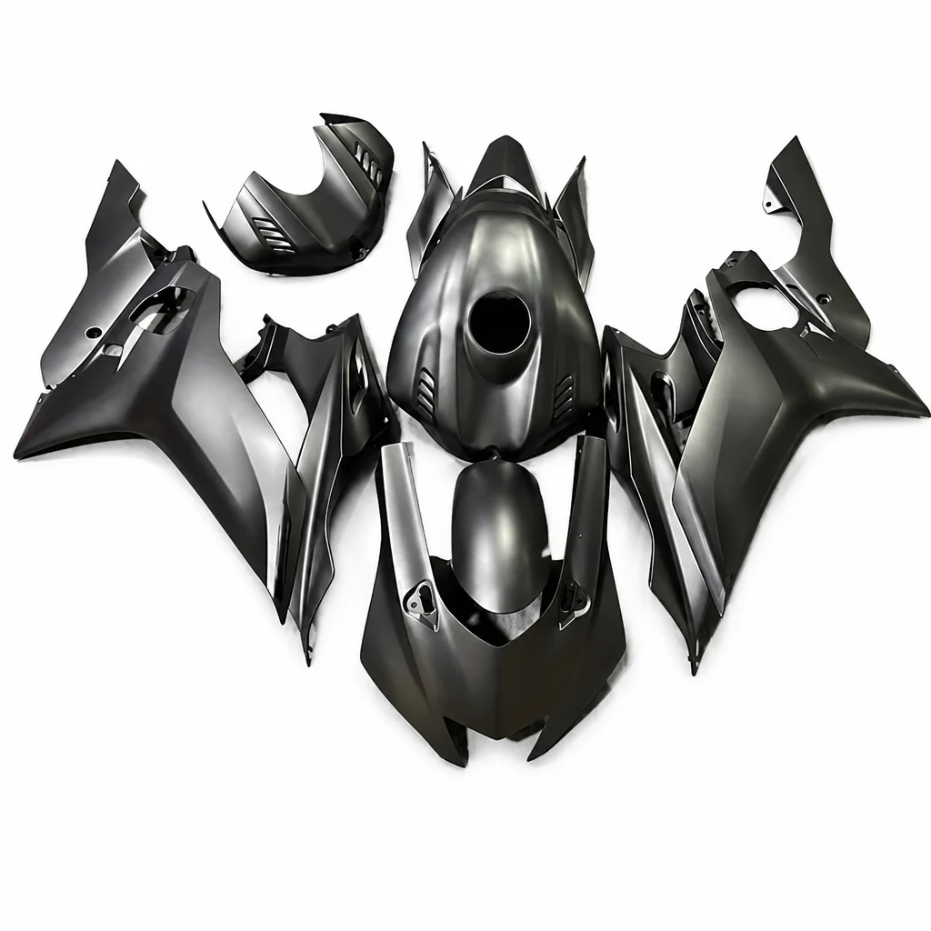 Fairing set Yamaha YZF-R6 2017-2022