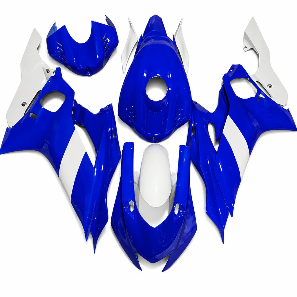 Fairing set Yamaha YZF-R6 2017-2022