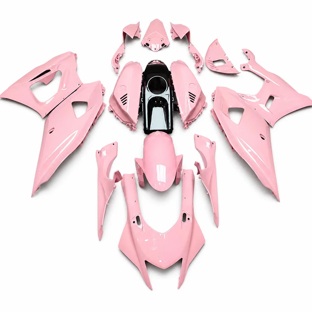 Fairing set Yamaha YZF-R7 2022-2025