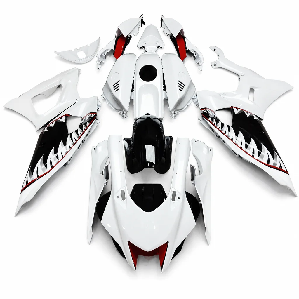 Fairing set Yamaha YZF-R7 2022-2025