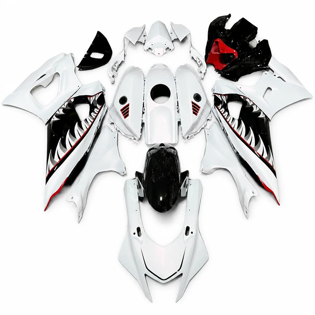 Fairing set Yamaha YZF-R7 2022-2025