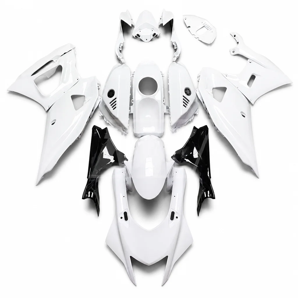 Fairing set Yamaha YZF-R7 2022-2025
