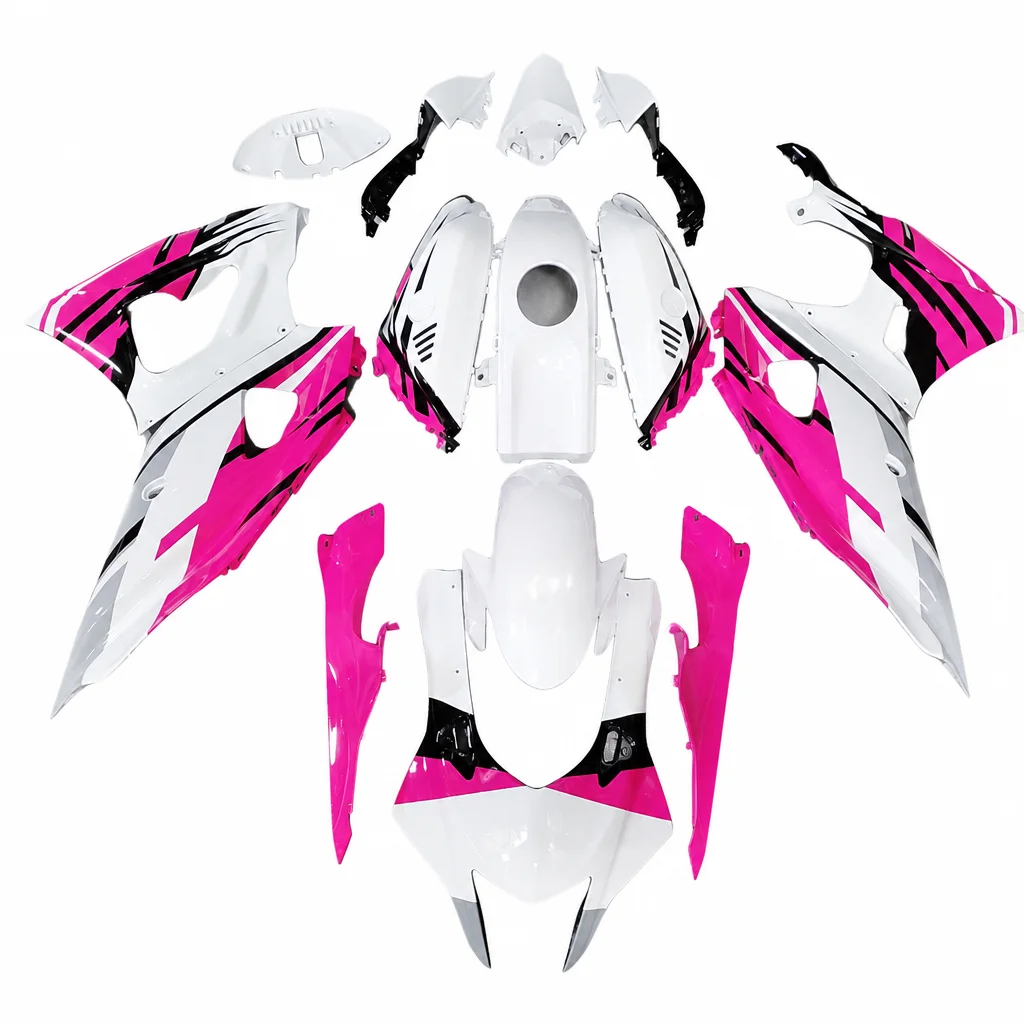 Fairing set Yamaha YZF-R7 2022-2025
