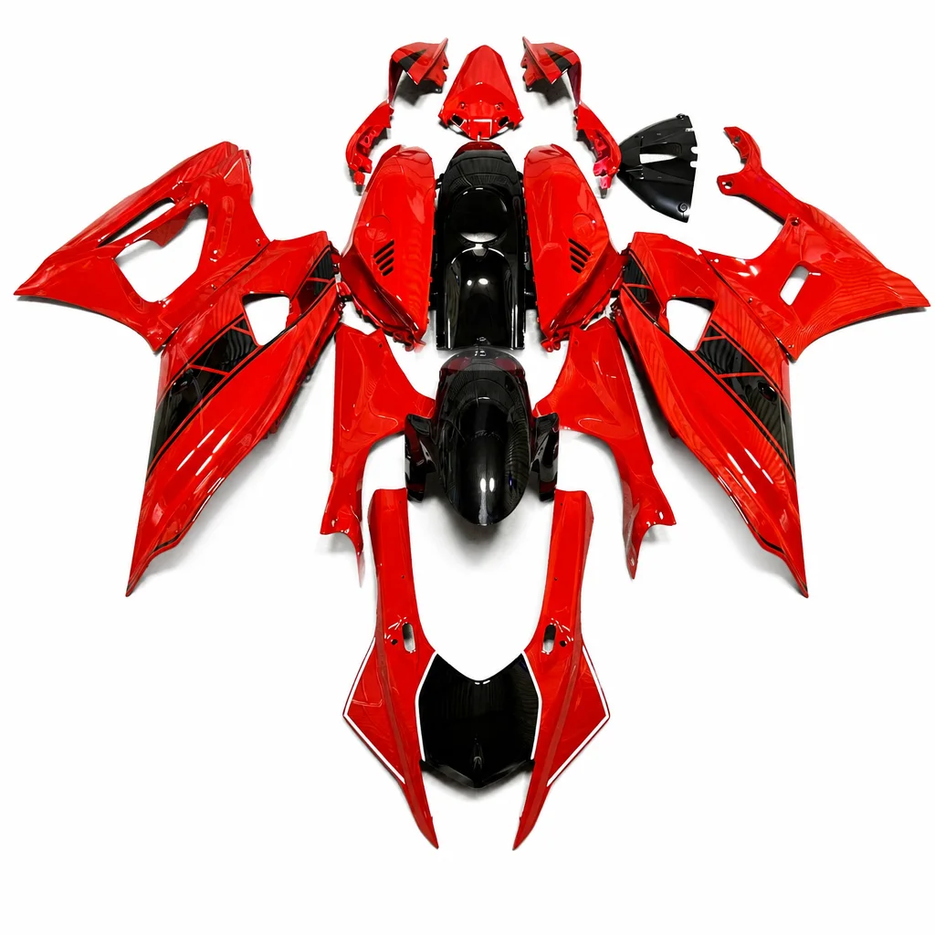 Fairing set Yamaha YZF-R7 2022-2025